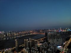 -南昌双子塔303观光厅