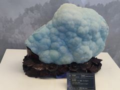 -秦岭终南山世界地质公园翠华山景区