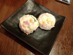 土豆泥-铃木食堂(帽儿胡同店)