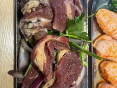 -韩乔恩·韩式自助·无限烤肉(新迎新城店)