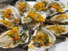 -映像威海·海鲜味道(经区店)