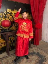 点击看大图 -王子宫殿婚纱摄影(环山路总店)