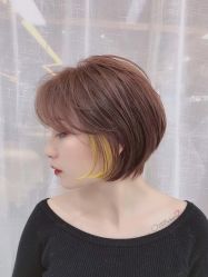 -禾曼造型