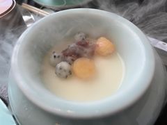 -翠湖宾馆·中餐厅