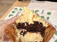 提拉米苏挞-PAOPAO Bakery&Café(港汇店)
