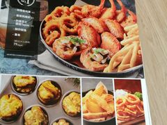 -必胜客(新中纬店)