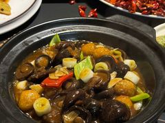 -乔家大院私房菜(海佳云顶店)