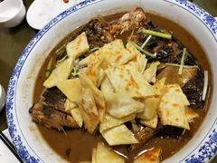 -名门小厨(劲松店)