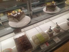 -西村叔叔的店·面包·甜品·蛋糕(清河万象汇店)