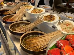 -TABLE·味西餐厅-成都茂业JW万豪酒店