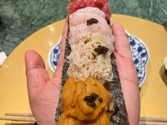 -鮨冠OMAKASE食べ放题(北京首店)