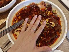-艳阳天·非遗楚菜(武汉客厅店)