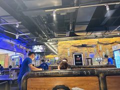 -很久以前羊肉串(大华三路店)