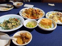 -伊带伊路新疆美食府(呼家楼店)