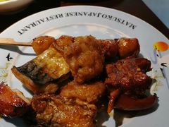 -松子料理(华威桥店)