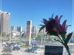 -法兰度航空主题餐厅(河源店)