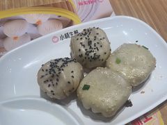 -小杨生煎(南汇欧尚店)