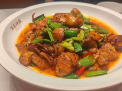 -百年神厨·地道川菜(清江西路店)