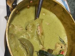 -Home Thai·泰谣(王府井apm店)