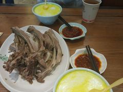 -清真·益鑫羊肉手抓馆(花园北街店)