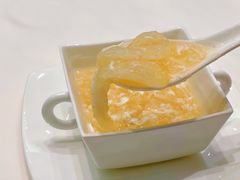 鱼羹-明阁 Ming Court(广州朗豪酒店)