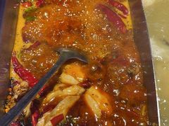 -重庆高老九火锅(万象城店)