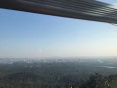 -紫金山山顶公园