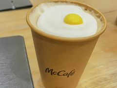 -麦当劳(杭州庆春路店)
