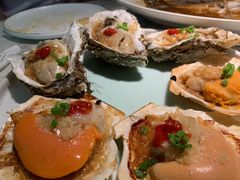-悦海·家宴·冰花皮皮虾大锅贴(宝龙店)