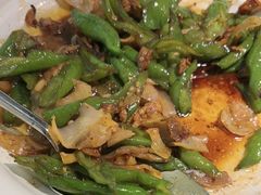 -兰湘子·湘菜小炒(石家庄万象城店)