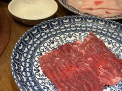 -北京老门框爆肚涮肉馆(凤城六路店)