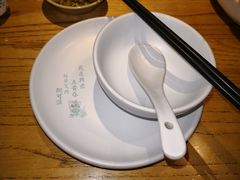 -潮粥荟·潮汕砂锅粥(朝阳大悦城店)