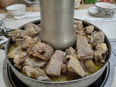 -阿妈土锅鸡