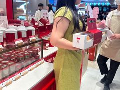 -LE JARDIN de Joel Robuchon(新世界大丸百货店)