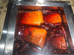 -码头故事火锅(大丰店)