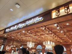 -麦陌(正弘城店)