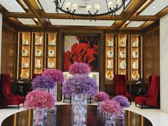 -太湖饭店·寄畅轩中餐厅
