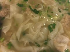 -小倩倩•鸡汤馄饨(江西路创始店)