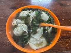 -阿麟馄饨(延长路店)