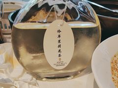 -扬州香格里拉·香宫中餐厅