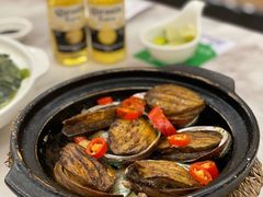 -舌尖上·霞浦滩涂海鲜·新闽菜(总店)