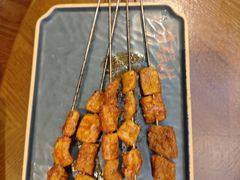 -青海名吃尕张娃非遗烤肉(海湖总店)