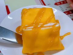 -香港華心糖水鋪(南西总店)