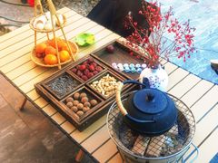 -陶野咖啡·面包披萨