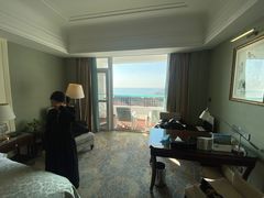 -青岛海景花园大酒店