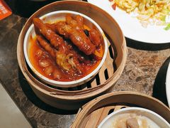 -金鼎轩(方庄天坛店)