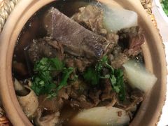 -陈记顺和牛肉火锅馆(天河北路店)