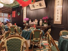 -誉八仙粤菜(万象天地店)