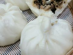庆丰包子-庆丰包子铺(南站二店)