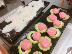 -嬷孙家潮汕牛肉火锅(北京路天河城店)